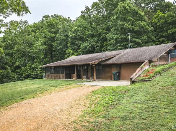 21575 State Highway B, Marble Hill, MO 63764