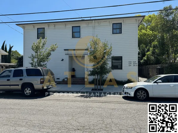 1241 Laurel St, Napa, CA 94559