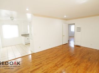 8871 W 18th St APT 1, Los Angeles, CA 90035