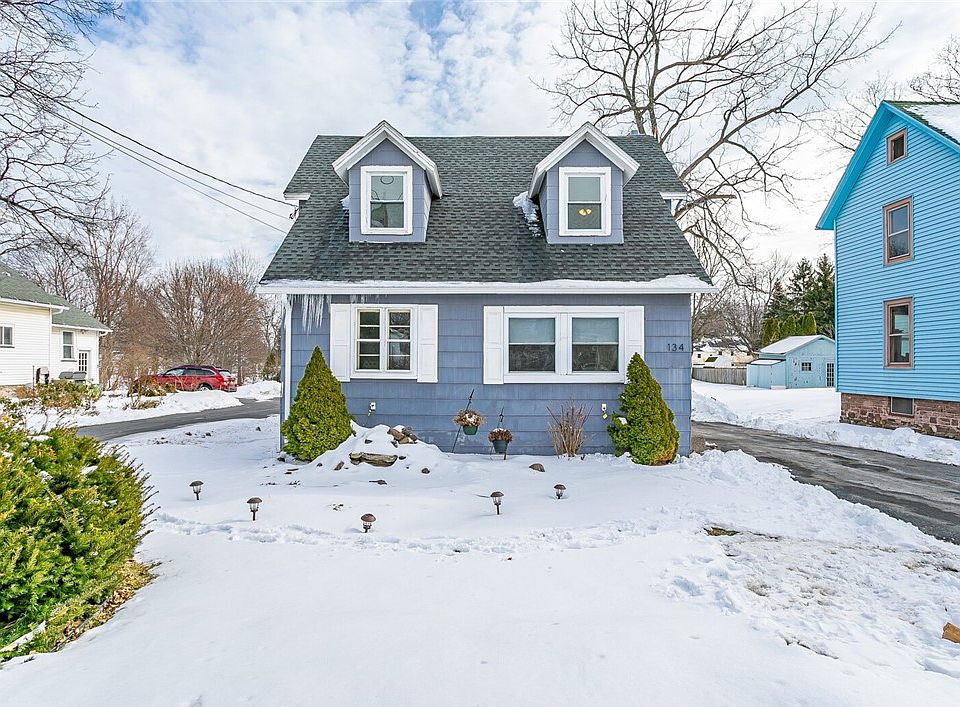 134 Lake Ave, Hilton, NY 14468 Zillow