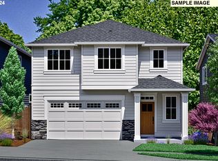 1602 S Fern Way, Canby, OR