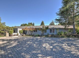 12410 Casa Mia Way, Los Altos Hills, CA 94024