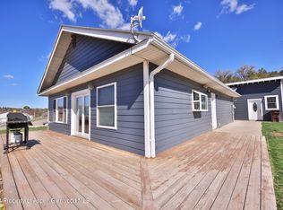 58723 Delores Dr, Collbran, CO 81624