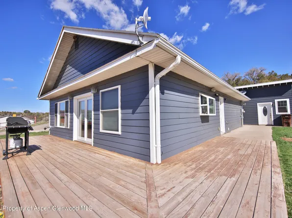 58723 Delores Dr, Collbran, CO 81624