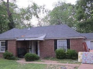 1584 Lookout Dr, Memphis, TN 38127