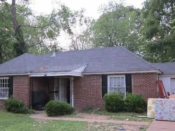 1584 Lookout Dr, Memphis, TN 38127