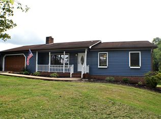 2717 Rockett Rd, East Bend, NC 27018