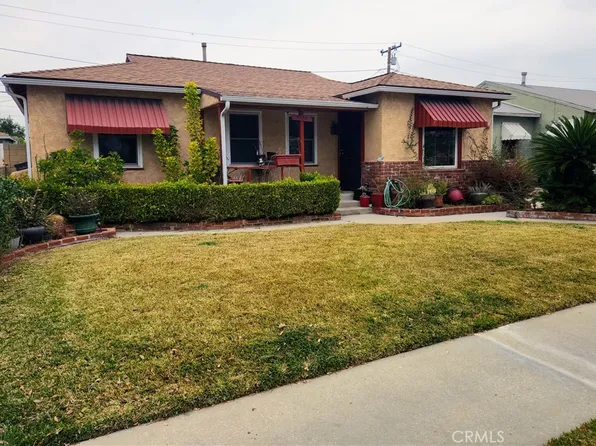 1325 W 34th St, Long Beach, CA 90810