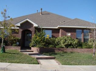 5604 Rio Grande Ave, Midland, TX 79707