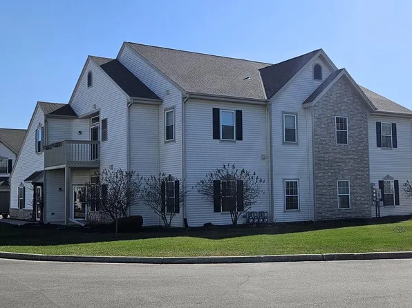 1114 Hastings COURT #101, Mount Pleasant, WI 53406