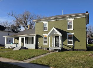 401 South College AVENUE, Fox Lake, WI