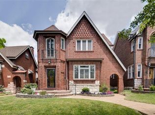 5533 Goethe Ave, Saint Louis, MO 63109