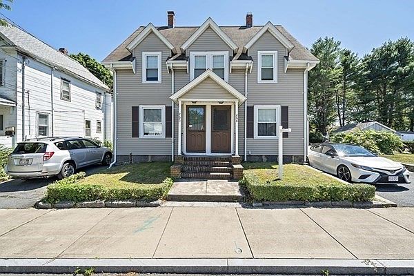 1st image of 266-268 Liberty St #266