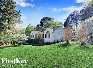153 Ivy Trace Blvd, Newnan, GA 30265