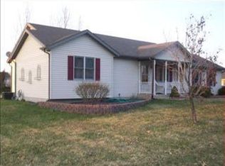 10189 Long Meadow Ln, Granger, IN 46530