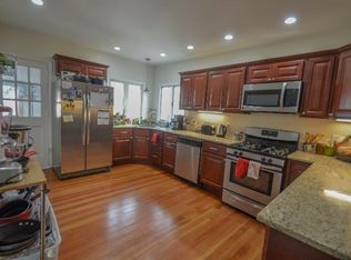 19 Walker St #2, Somerville, MA 02144
