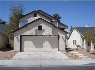 2236 La Mark Ave, Las Vegas, NV 89106