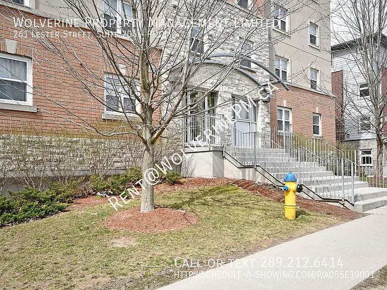 261 Lester St #204 — Photo 6