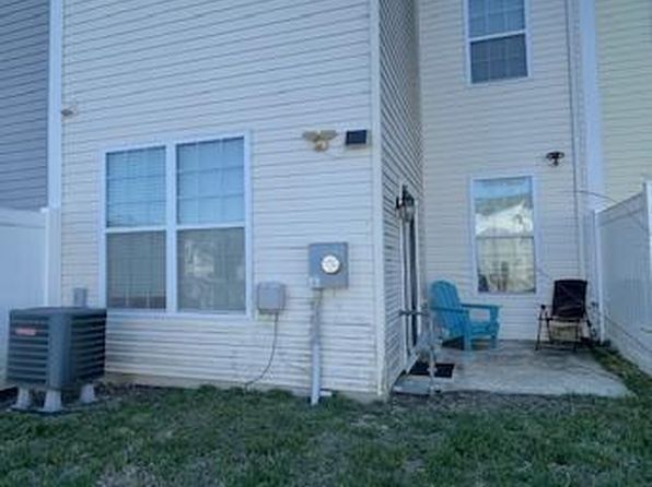 283 Garrison Way, Fruitland, MD 21826