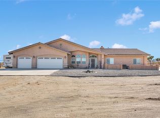 3253 Sacramento Rd, Phelan, CA 92371