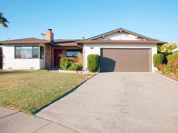 5341 Audubon Park Ct, Fremont, CA 94538