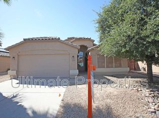 15256 W Melissa Ln, Surprise, AZ 85374