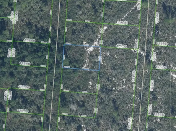 6624 Portilla Dr Lot 17, Sebring, FL 33872
