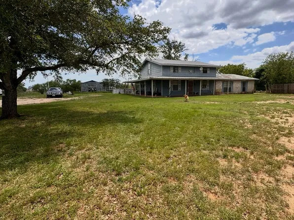 9682 Kirkner Rd, San Antonio, TX 78263