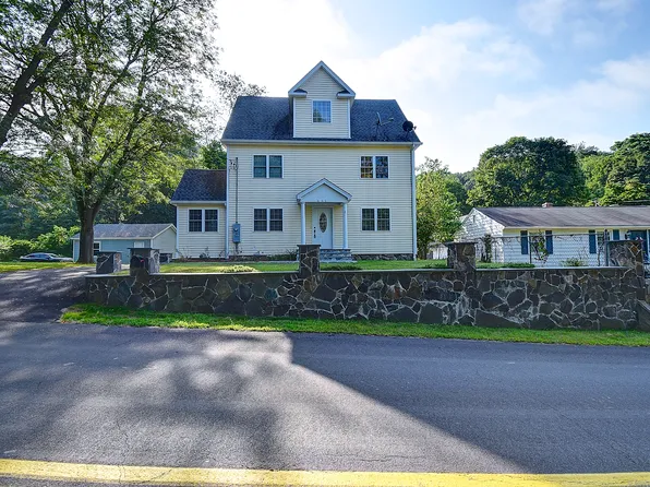 631 High Street, Naugatuck, CT 06770