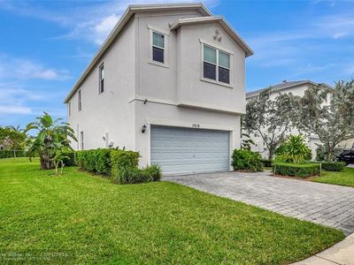 1918 Harding St, Lake Worth, FL, 33460