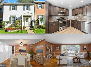 1407 Milbank Rd, Woodbridge, VA 22191