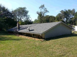 4985 E 800 N, Howe, IN 46746