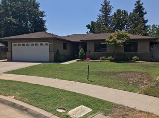 6071 N Marty Ave, Fresno, CA