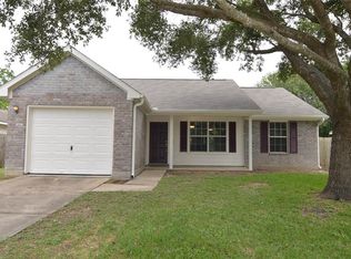 24110 Wild Horse Ln, Hockley, TX 77447