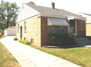 548 47th Ave, Forest Park, IL 60104