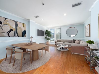 70 Adams St APT 3M, Hoboken, NJ, 07030