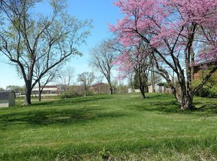 S Grener Ave, Columbus, OH 43228