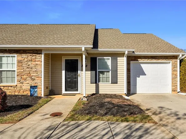 3118 Hyde Place Cir, Winston Salem, NC 27103