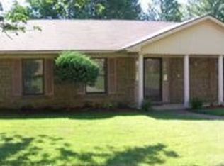 2511 Deerfield Dr, Evansville, IN