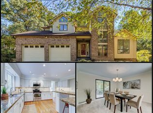 1 Fitzgerald Dr, Annapolis, MD 21401