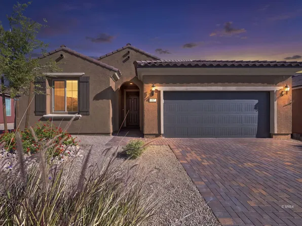 1317 Evening Breeze Ln, Mesquite, NV 89034