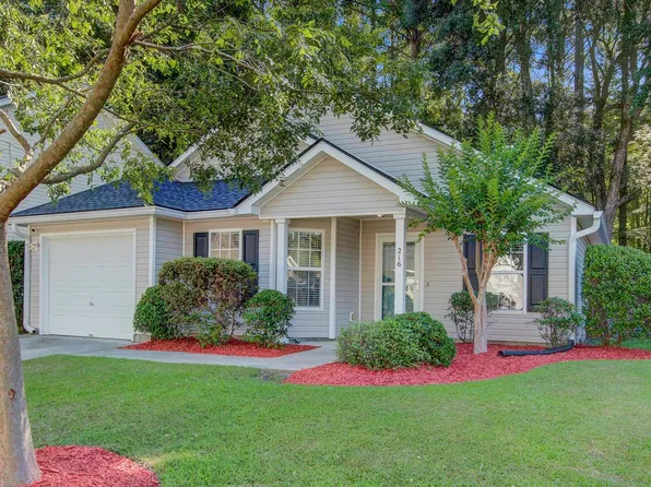 216 Trickle Dr, Summerville, SC 29483