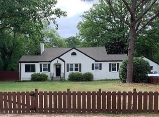 6412 Oakfield Rd, Columbia, SC 29206