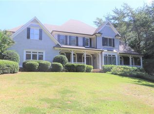 4807 Wigley Rd NE, Marietta, GA 30066