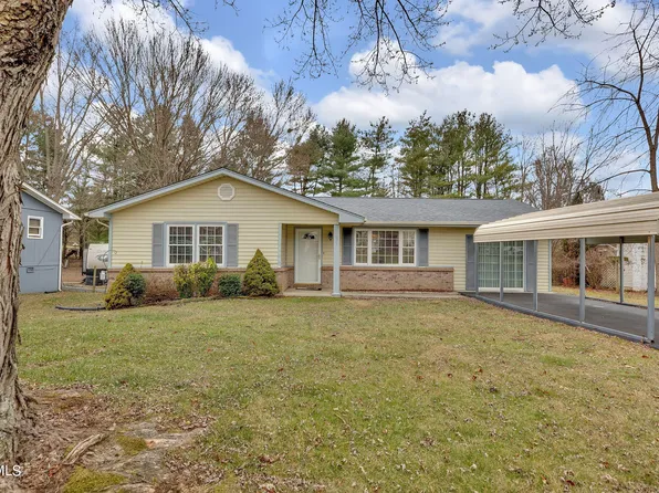 431 Winding Way Rd, Bristol, VA 24201