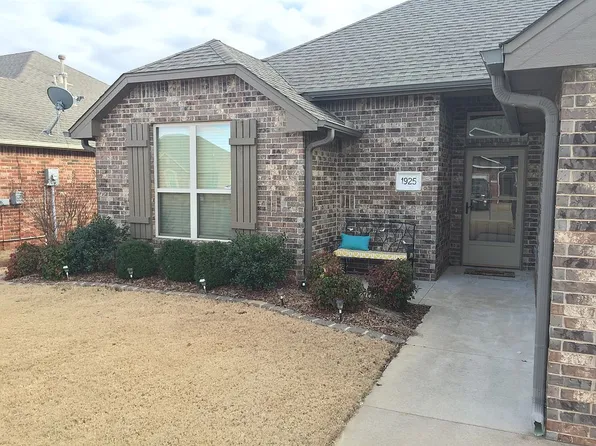 1925 E Duke Ave, Stillwater, OK 74075
