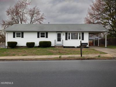 3205 W Bangs Avenue, Neptune, NJ, 07753