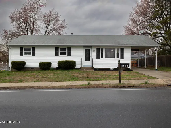 3205 W Bangs Avenue, Neptune Township, NJ 07753