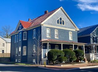 402 S Loudoun St #5, Winchester, VA 22601