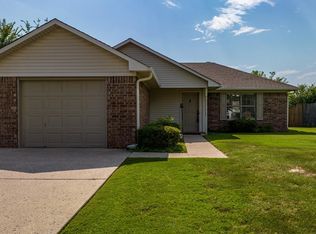 2155 Cedar Oaks Dr, Conway, AR 72032
